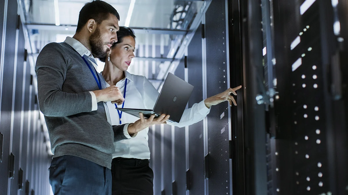 Data Center Assessment